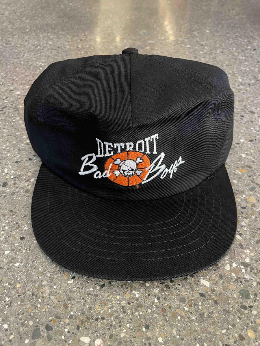 Detroit bad boys snapback new arrivals