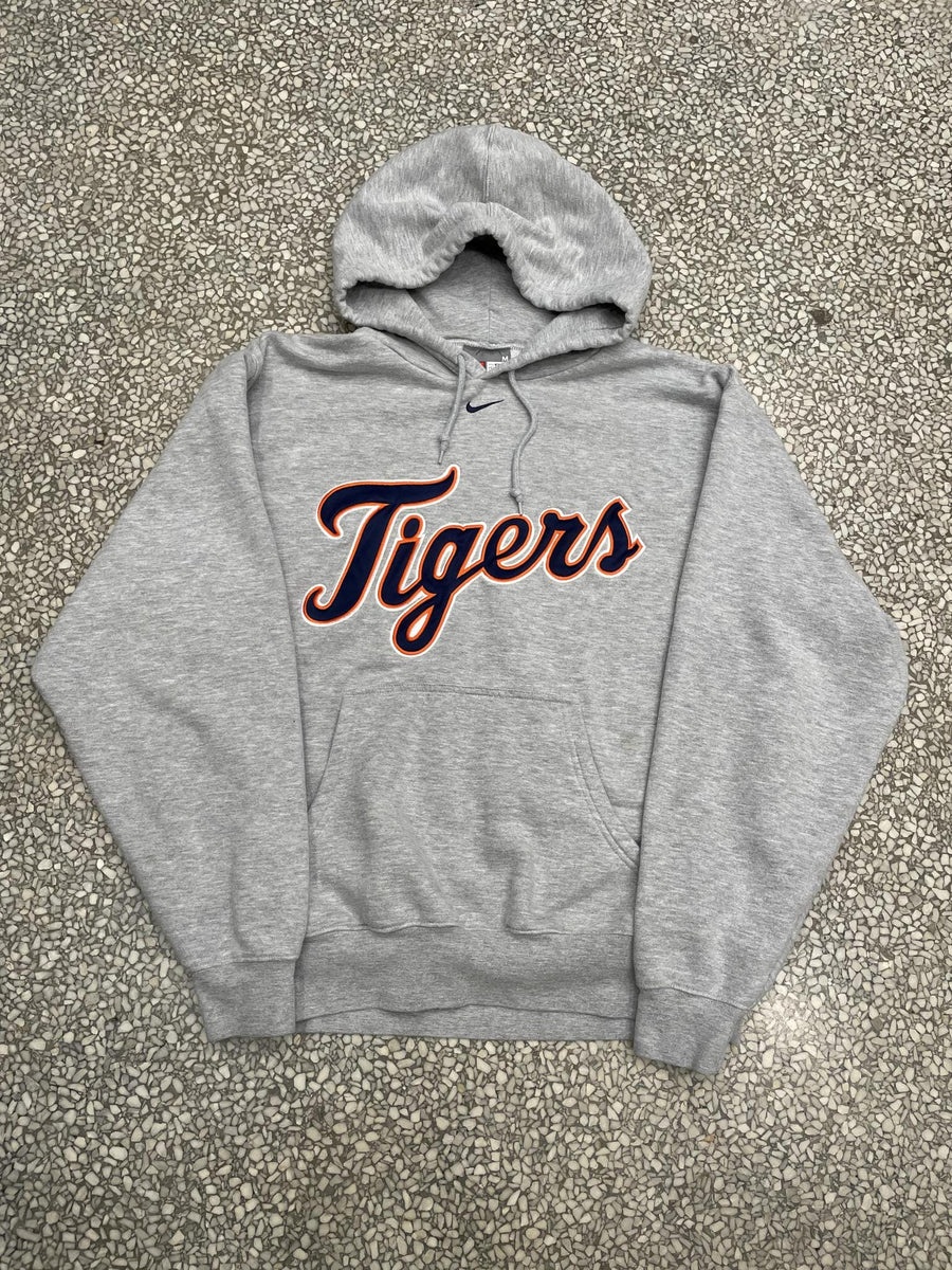 Detroit Tigers Kid's Sweatshirts / Fleece Archives - Vintage Detroit  Collection