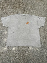 Load image into Gallery viewer, Aaron Tippin Vintage 90s Firearms Tee Paper Thin Grey ABC Vintage 