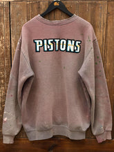 Load image into Gallery viewer, ABC Vintage 1 of 1 Custom Carhartt Crewneck ABC Vintage 