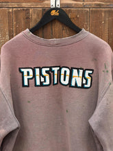 Load image into Gallery viewer, ABC Vintage 1 of 1 Custom Carhartt Crewneck ABC Vintage 