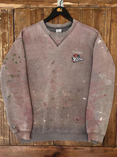 Load image into Gallery viewer, ABC Vintage 1 of 1 Custom Carhartt Crewneck ABC Vintage 