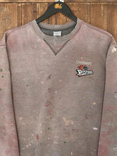 Load image into Gallery viewer, ABC Vintage 1 of 1 Custom Carhartt Crewneck ABC Vintage 