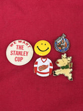 Load image into Gallery viewer, ABC Vintage 1 of 1 Custom Carhartt Jacket Red ABC Vintage 