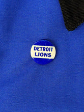 Load image into Gallery viewer, ABC Vintage 1 of 1 Custom Carhartt WIP Detroit Jacket Royal Blue ABC Vintage 