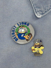 Load image into Gallery viewer, ABC Vintage 1 of 1 Custom Carhartt WIP Jacket Powder Blue (No Back Patch) ABC Vintage 