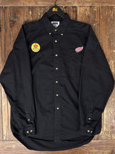 Load image into Gallery viewer, ABC Vintage 1 of 1 Custom CSA BD Shirt Black ABC Vintage 