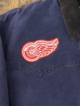 Load image into Gallery viewer, ABC Vintage 1 of 1 Custom Vintage Carhartt Frito-Lay Work Jacket Navy ABC Vintage 