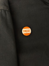 Load image into Gallery viewer, ABC Vintage 1 of 1 Custom Vintage Carhartt Hooded Work Jacket Black Orange ABC Vintage 
