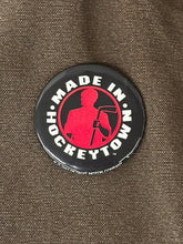 Load image into Gallery viewer, ABC Vintage 1 of 1 Custom Vintage Carhartt Vest Faded Brown ABC Vintage 