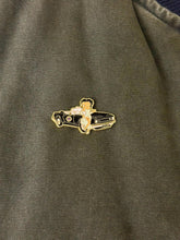 Load image into Gallery viewer, ABC Vintage 1 of 1 Custom Vintage Carhartt Work Vest Army Green ABC Vintage 