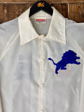 Load image into Gallery viewer, ABC Vintage 1 of 1 Custom Vintage Ford Coach Jacket White ABC Vintage 