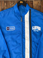 Load image into Gallery viewer, ABC Vintage 1 of 1 Custom Vintage Ford Track Jacket Blue ABC Vintage 