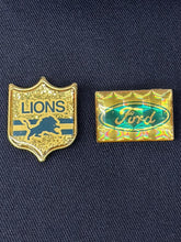 Load image into Gallery viewer, ABC Vintage 1 of 1 Custom Vintage Ford Work Jacket Navy ABC Vintage 
