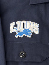 Load image into Gallery viewer, ABC Vintage 1 of 1 Custom Vintage Gary Ford Work Jacket Navy ABC Vintage 