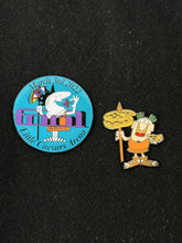 Load image into Gallery viewer, ABC Vintage 1 of 1 Custom Vintage Little Caesars Varsity Jacket Black ABC Vintage 