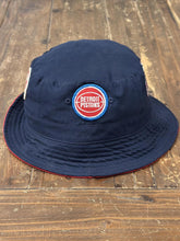 Load image into Gallery viewer, ABC Vintage 1 of 1 Custom Vintage Patchwork Bucket Hat ABC Vintage 