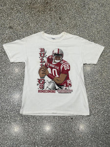 Alabama A&M Vintage 2000s HBCU Tee ABC Vintage 