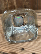 Load image into Gallery viewer, All Star Game New York Vintage 2008 Shot Glass Clear ABC Vintage 