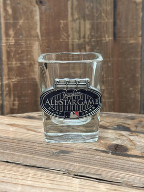 Baseball – ABC Vintage