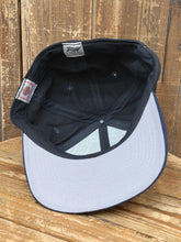 Load image into Gallery viewer, Arizona Vintage 90s Top of the World Fitted Cap Black Navy ABC Vintage 