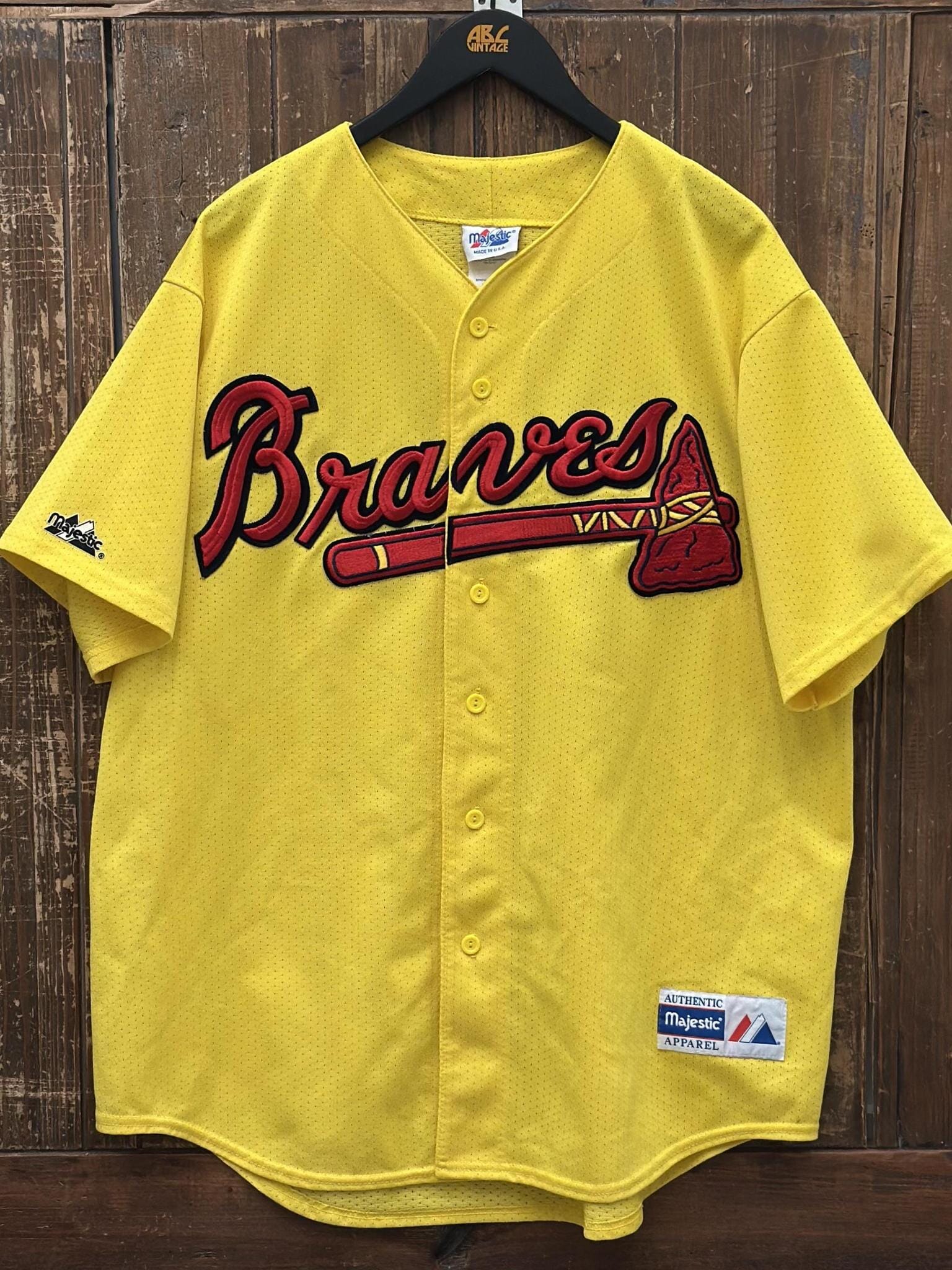Baseball – ABC Vintage