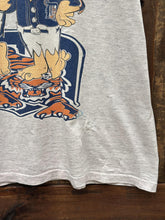 Load image into Gallery viewer, Detroit Tigers Vintage 1994 Flintstones Tee Faded Grey