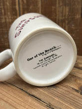 Load image into Gallery viewer, Bart Simpson Vintage 1990 Don't Have A Cow Mug ABC Vintage 