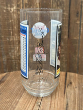 Load image into Gallery viewer, Bob Clemente Vintage 1993 Glass Cup ABC Vintage 