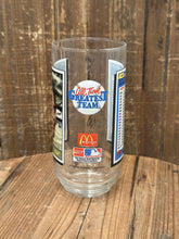 Load image into Gallery viewer, Bob Clemente Vintage 1993 Glass Cup ABC Vintage 
