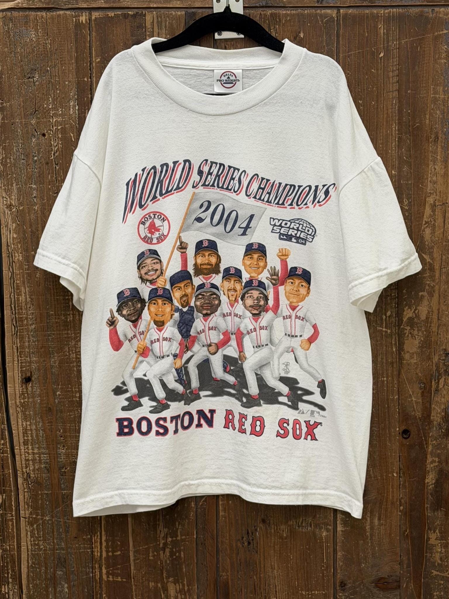Baseball – ABC Vintage