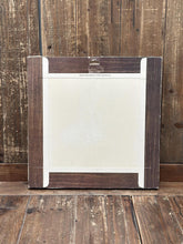 Load image into Gallery viewer, Budweiser Large-Mouth Bass Vintage 1986 Paper Wall Art ABC Vintage 