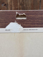 Load image into Gallery viewer, Budweiser White-Tail Deer Vintage 1986 Paper Wall Art ABC Vintage 