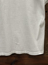 Load image into Gallery viewer, Buzzarre Buzzards Running Club Santa Cruz Vintage 90s Tee White ABC Vintage 