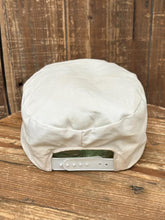 Load image into Gallery viewer, Camp Dearborn Vintage 80s Snapback White ABC Vintage 