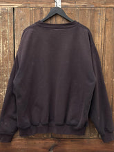 Load image into Gallery viewer, Carhartt Vintage 90s Thermal Liner Crewneck Faded Black ABC Vintage 