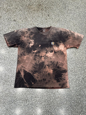 Carhartt Vintage Bleached Pocket Tee ABC Vintage 