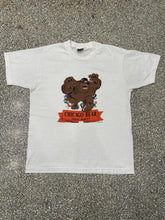 Load image into Gallery viewer, Chicago Bears Vintage 1989 Ursa Super White ABC Vintage 