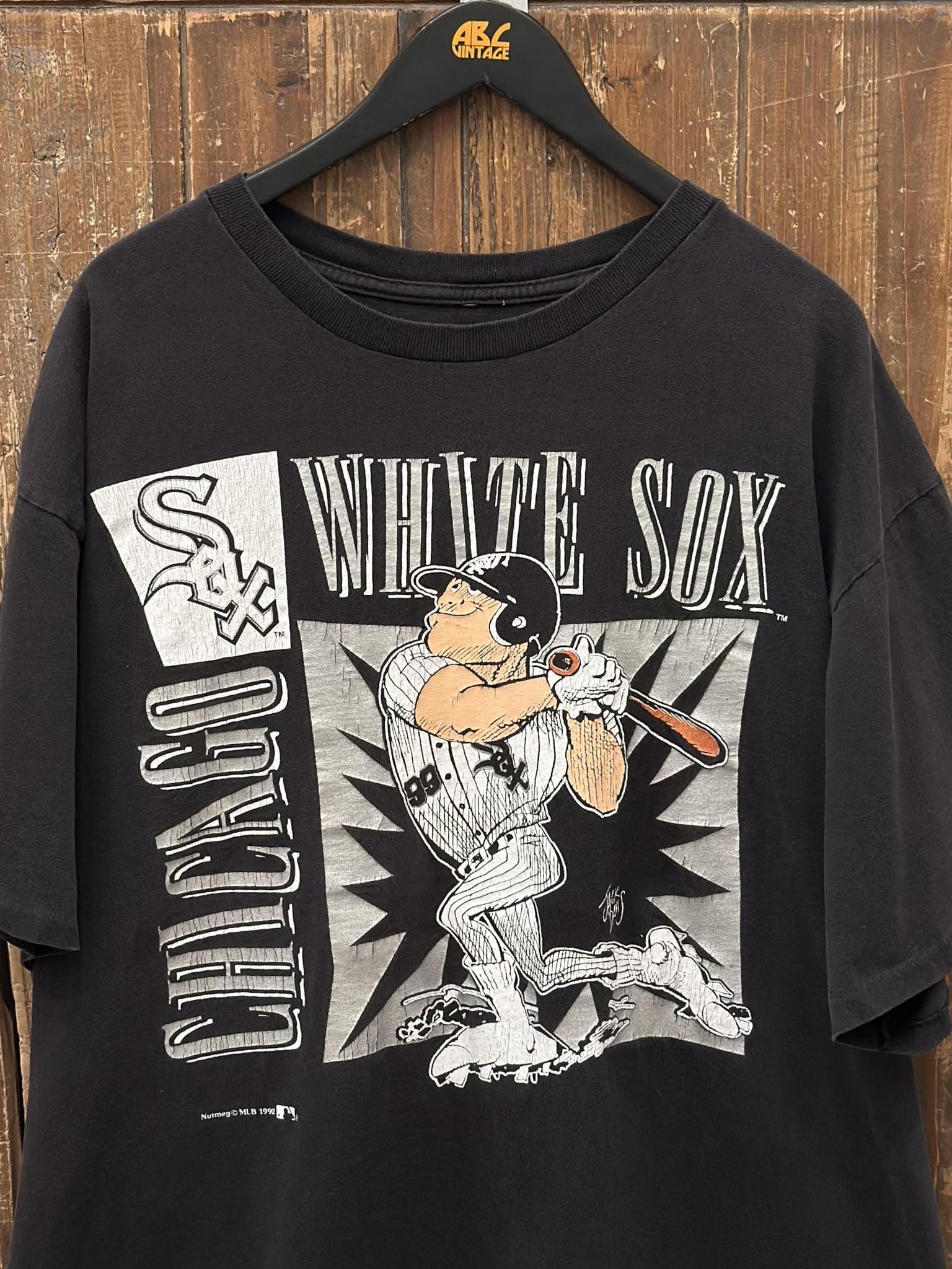 Baseball – ABC Vintage