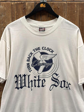Load image into Gallery viewer, Chicago White Sox Vintage 1995 Turn Back The Clock ABC Vintage 