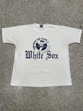 Load image into Gallery viewer, Chicago White Sox Vintage 1995 Turn Back The Clock ABC Vintage 