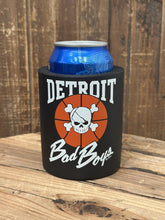 Load image into Gallery viewer, Detroit Bad Boys Vintage 90s Original Koozie ABC Vintage 