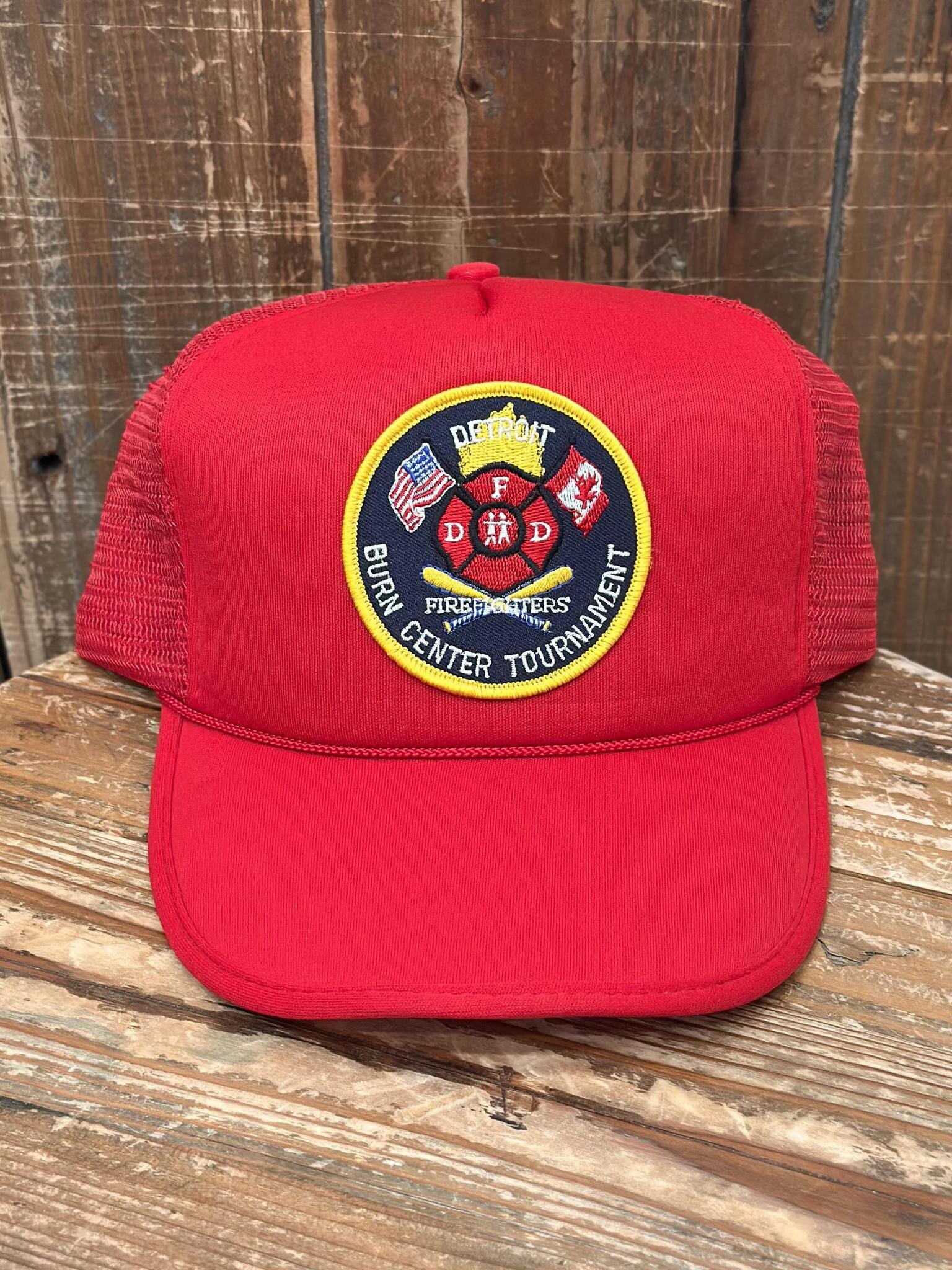Hats – ABC Vintage