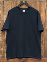 Load image into Gallery viewer, Detroit Lions Tigers And Beers Oh My Vintage 2000s Tee Black ABC Vintage 