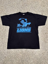 Load image into Gallery viewer, Detroit Lions Vintage 2008 Hall of Shame ABC Vintage 