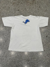 Load image into Gallery viewer, Detroit Lions Vintage 90s Apex One Tee White ABC Vintage 