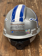 Load image into Gallery viewer, Detroit Lions Vintage 90s Hard Hat ABC Vintage 