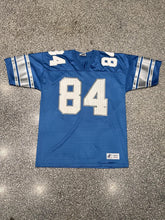 Load image into Gallery viewer, Detroit Lions Vintage 90s Herman Moore #84 Football Jersey ABC Vintage 