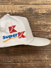 Load image into Gallery viewer, Detroit Lions Vintage 90s Kmart Snapback white ABC Vintage 