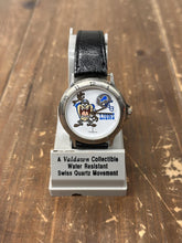 Load image into Gallery viewer, Detroit Lions Vintage 90s Taz Watch ABC Vintage 